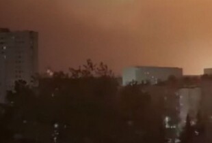 В Генштабі підтвердили ураження низки ворожих об'єктів, зокрема і про 