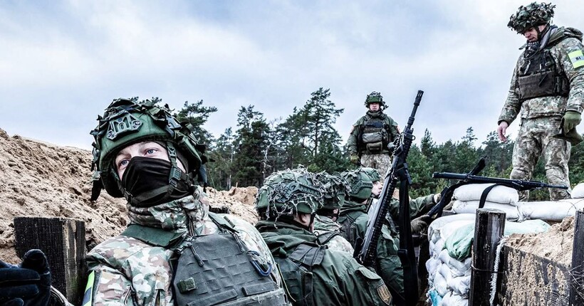 Армія рф не контролює Гуляйполе - Сили оборони Півдня