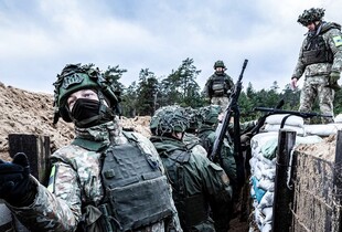 Армія рф не контролює Гуляйполе - Сили оборони Півдня