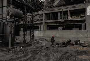 Росіяни атакували енергооб'єкт на Полтавщині: пошкоджено обладнання