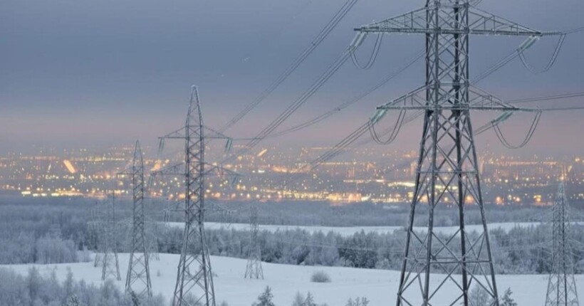 Майже 200 населених пунктів через негоду залишились без світла на Тернопільщині