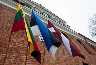 рф нарощує спроможності до агресії проти Балтії та Північної Європи - Кузан