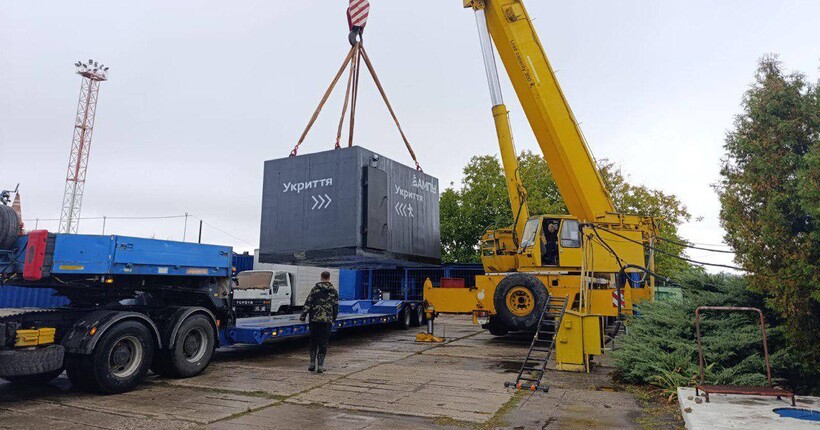 рф вдвічі посилила атаки на портову інфраструктуру України - Кулеба