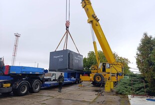 рф вдвічі посилила атаки на портову інфраструктуру України - Кулеба