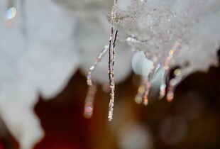 Рятувальники попередили про ожеледицю на дорогах 29 грудня