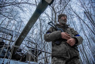 Генштаб ЗСУ спростував заяви Кремля про захоплення Гуляйполя, Мирнограда та частини Костянтинівки