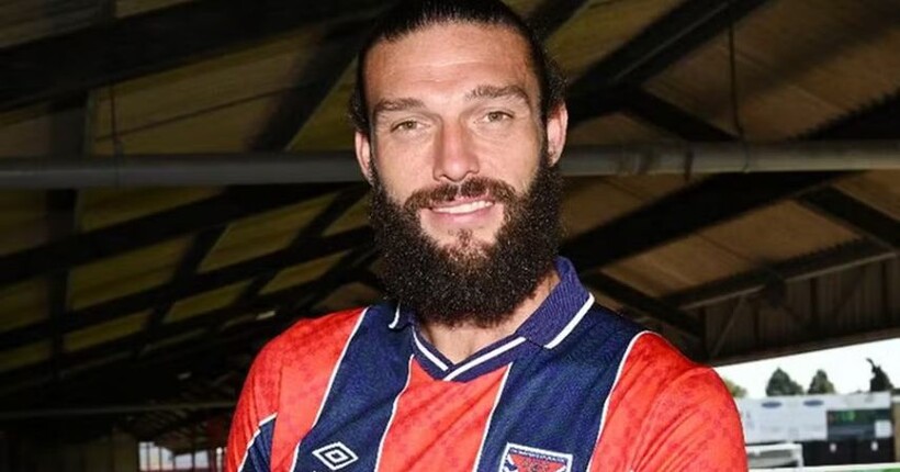 Ексфорвард 