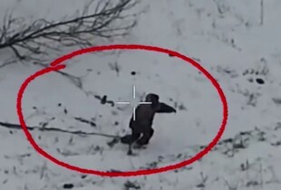 Бої за Гуляйполе: частину міста контролюють росіяни