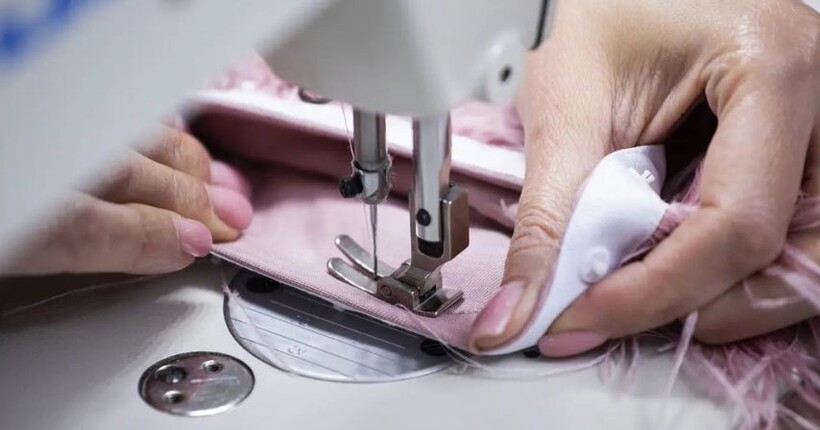 В рф текстильна промисловість зазнає краху - Служба зовнішньої розвідки