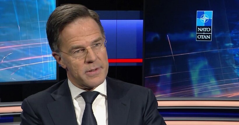 Тільки Трамп може змусити Путіна завершити війну - Рютте