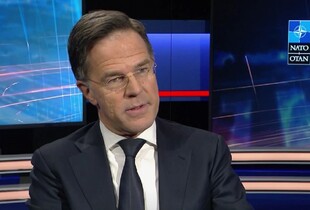 Тільки Трамп може змусити Путіна завершити війну - Рютте