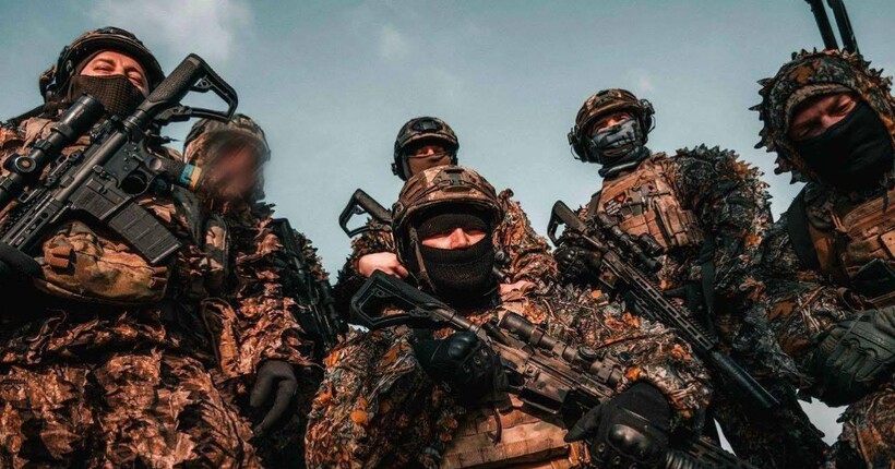 ССО уразили склад з 