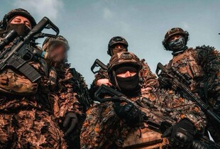 ССО уразили склад з 