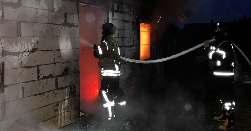 Кількість постраждалих під час обстрілу Херсона зросла до 10 - прокуратура