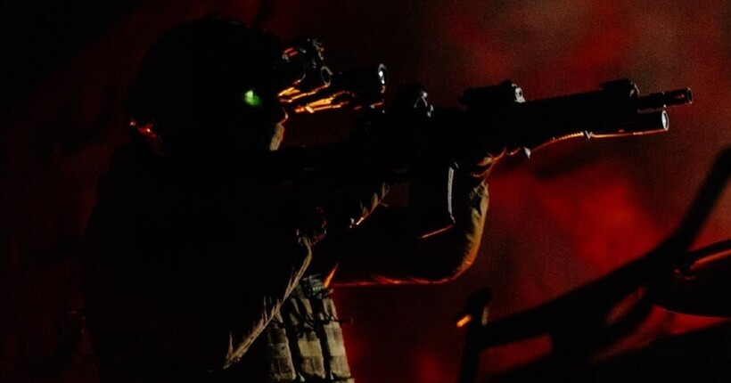 Сили оборони ліквідували ще 1180 окупантів: втрати ворога за добу