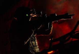 Сили оборони ліквідували ще 1180 окупантів: втрати ворога за добу