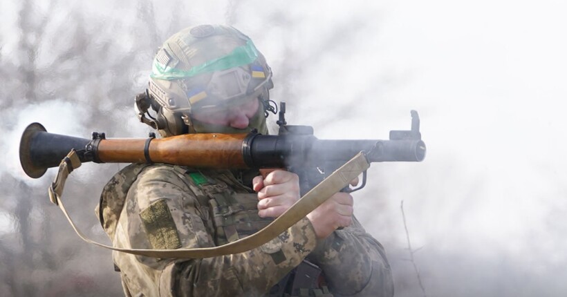 У Куп'янську знаходяться близько 100 росіян, багато здаються в полон - Трегубов