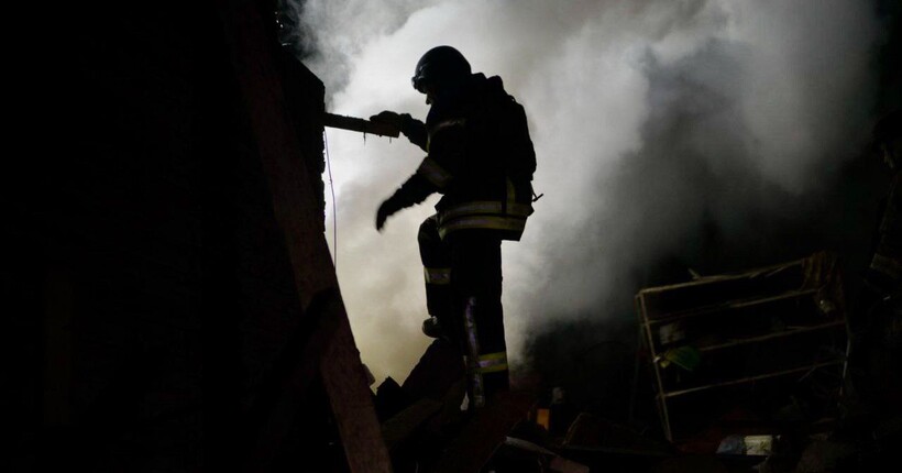 За тиждень ворог завдав понад 4500 ударів по Запорізькій області - Федоров