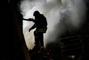 За тиждень ворог завдав понад 4500 ударів по Запорізькій області - Федоров