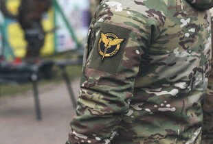 Воїни ГУР вдарили по скупченню окупантів у Мелітополі: чотири окупанти 