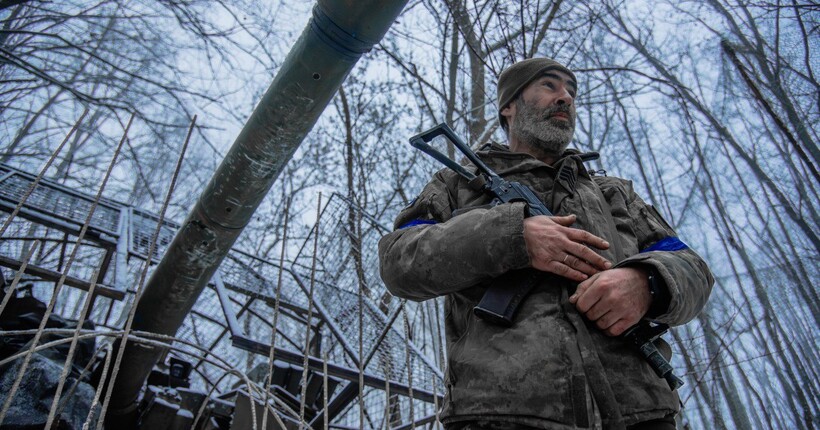 Зеленський: Жодних домовленостей про вихід ЗСУ з Донбасу немає