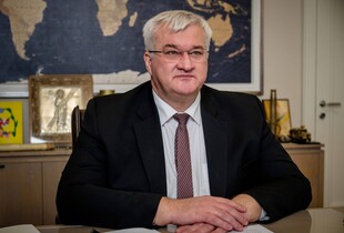 Очільники МЗС України і Естонії провели телефонну розмову: подробиці