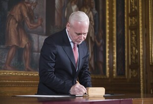 Житло для ВПО у прифронтових містах: Терехов закликав до системних рішень