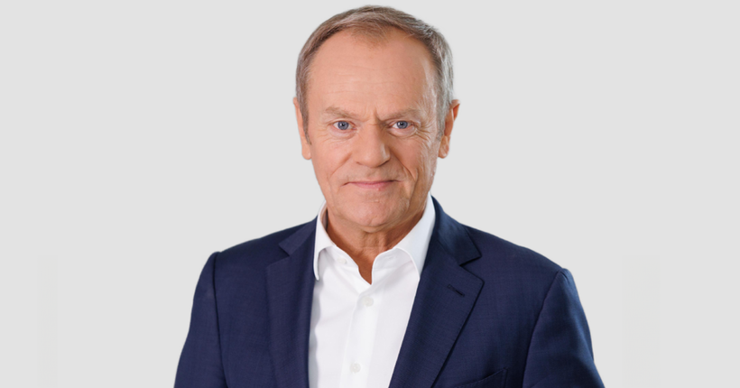 Туск застеріг про можливу поразку України: деталі