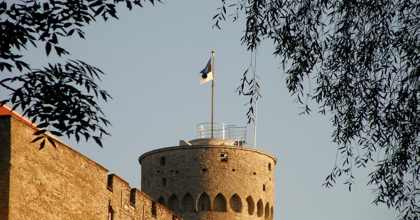 Естонська розвідка оцінила загрозу прямого нападу рф на Балтію