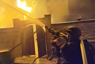 На Херсонщині від російських обстрілів за добу поранено четверо людей