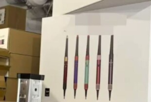 Правоохоронці викрили мережу з продажу контрафактної техніки відомих брендів: збитки на 30 млн грн