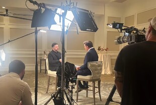 Зеленський відповів, чи бачить ознаки готовності Путіна до миру