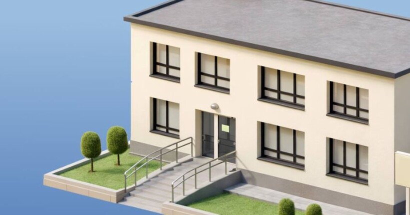 Уряд передає для розселення ВПО 112 об'єктів державної та арештованої нерухомості - Свириденко