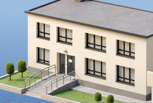 Уряд передає для розселення ВПО 112 об'єктів державної та арештованої нерухомості - Свириденко