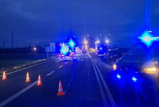 У Польщі перед Різдвом у ДТП загинули шестеро людей – серед них п'ять українців