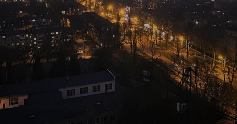 У ДТЕК пояснили відсутність графіка відключень світла на Одещині