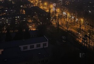 У ДТЕК пояснили відсутність графіка відключень світла на Одещині