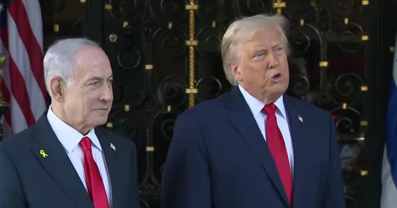 Путін поскаржився Трампу на 