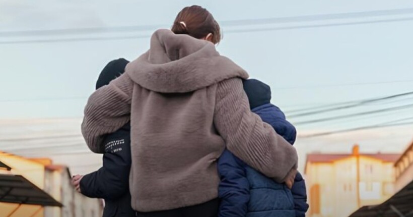 З окупації повернули ще сім дітей і підлітків - Save Ukraine