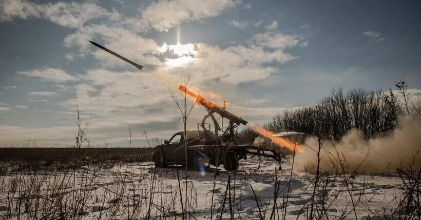Сили оборони ліквідували понад 1200 російських загарбників - Генштаб