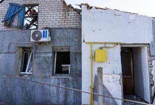 Війська рф обстріляли Запоріжжя і область: є загиблий і поранені