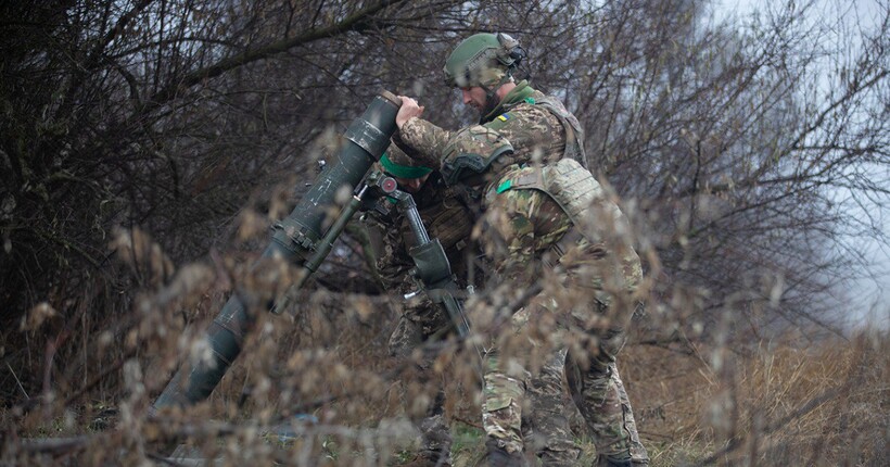 На фронті зафіксовано 151 бойове зіткнення, найактивніше на Покровському напрямку