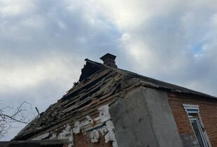 Ворог поранив чоловіка у Куп'янському районі Харківщини