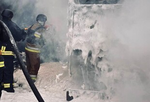 Росіяни вдарили по енергооб'єкту на Чернігівщині: змінено рух приміських поїздів