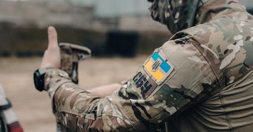 У Києві затримали чоловіка, що знімав і поширював роботу столичної ППО