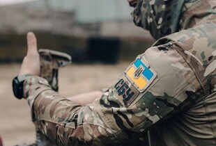 У Києві затримали чоловіка, що знімав і поширював роботу столичної ППО