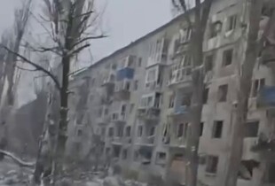 Російські солдати вбили сімох цивільних у Покровську - Лубінець