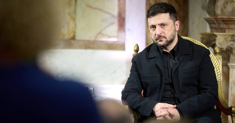 Одночасно з припиненням вогню має запрацювати місія моніторингу - Зеленський