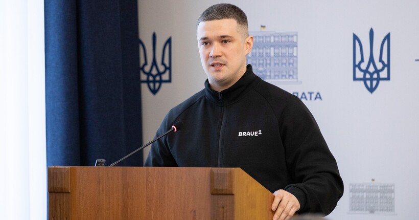 Мінцифри не розробляє систему онлайн-голосування - Федоров