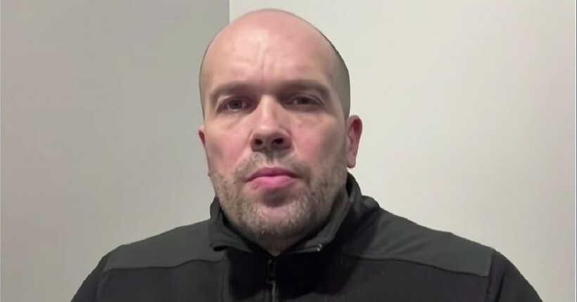 Росіяни за рік випустили 230 000 снарядів по Херсонщині - Толоконніков